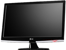 Монитор 19" LG W1953SE-PF