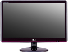 Монитор LG E2050S-PN