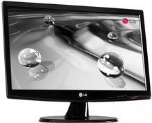 Монітор LG W2043SE-PF