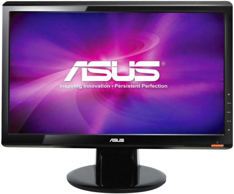 Монітор ASUS VH203D