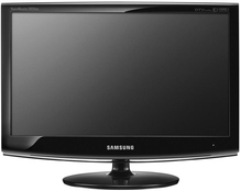 Монітор-телевізор SAMSUNG SM 2033HD