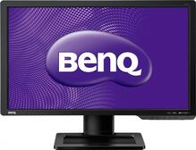 LED-монітор BENQ XL2410T Black