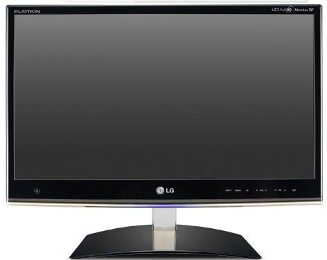 Монітор-телевізор LG M2250D-PZ