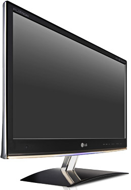 Монітор-телевізор LG M2550D-PZ