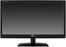 LED-монітор LG E1941S-BN