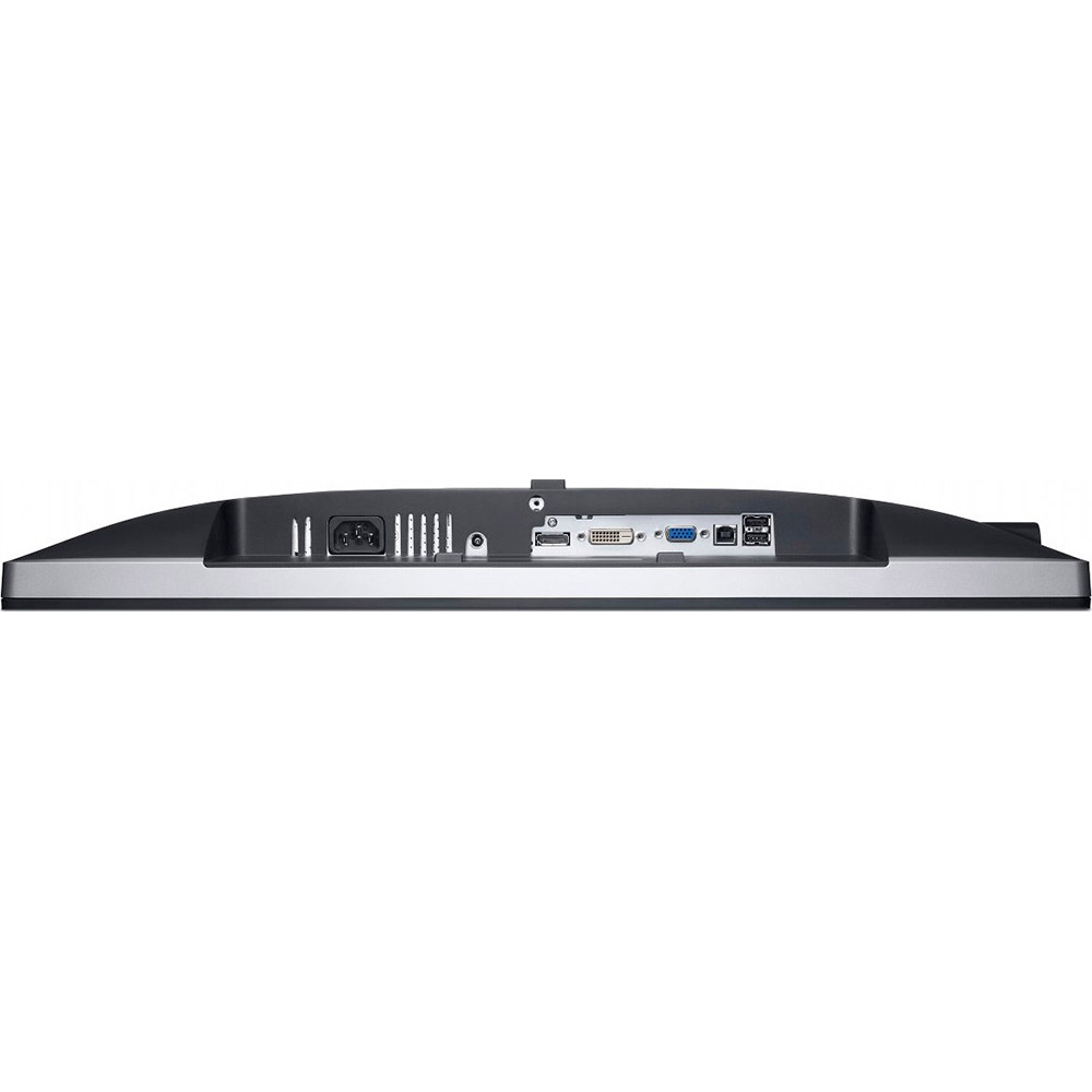 Фото 4 Монітор DELL UltraSharp U2412M Black (860-10161)