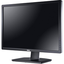 Монітор DELL UltraSharp U2412M Black (860-10161)