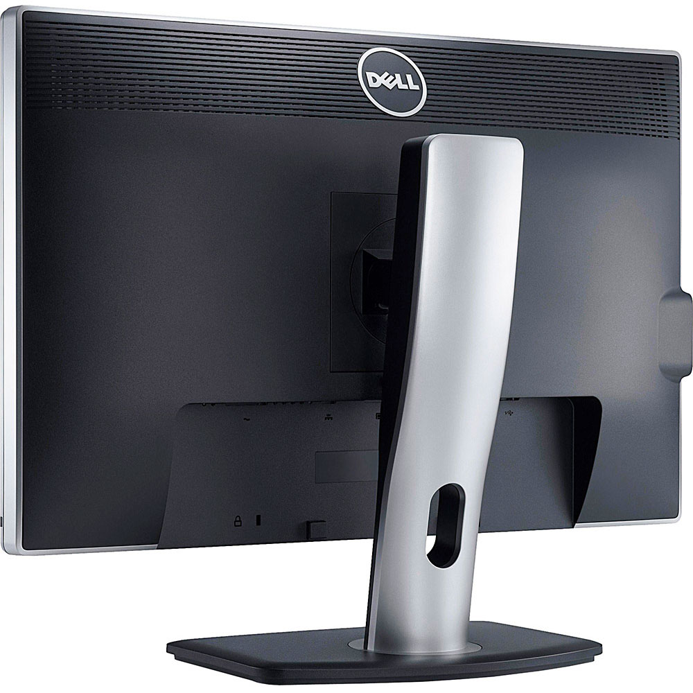 Монітор DELL UltraSharp U2412M Black (860-10161) Матриця IPS