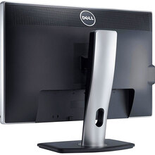 Монітор DELL UltraSharp U2412M Black (860-10161)