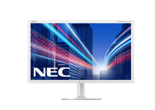 Монітор NEC EX231W-WH