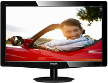 Монітор TFT PHILIPS 96V3LSB5/62