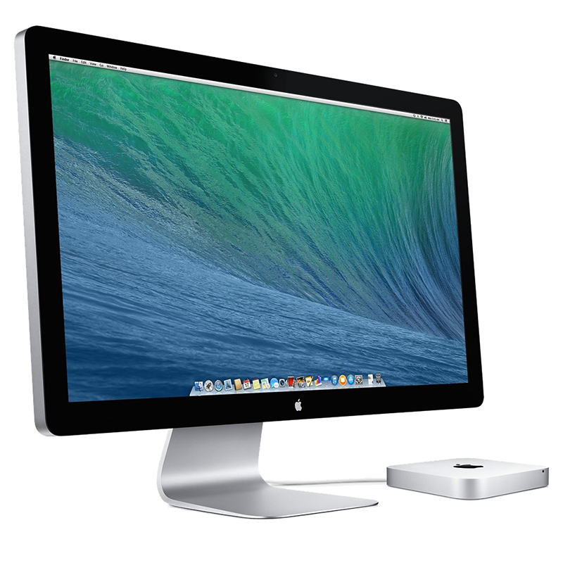 Монитор APPLE Thunderbolt Display A1407 Диагональ 27