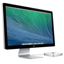 Монитор APPLE Thunderbolt Display A1407