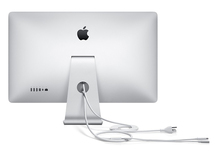 Монитор APPLE Thunderbolt Display A1407