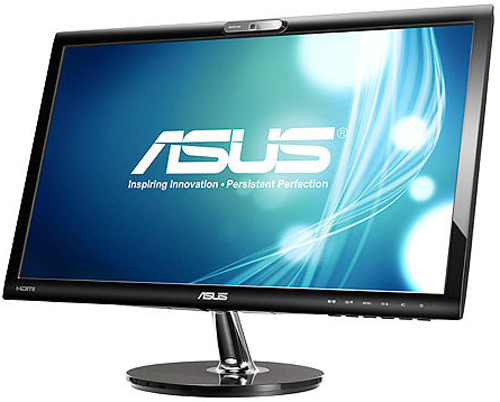 Монітор ASUS VK228H Діагональ 21.5