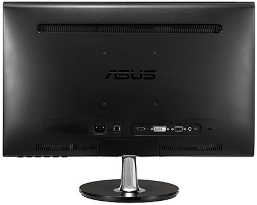 Фото 4 Монітор ASUS VK228H