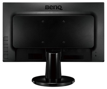 Монитор BENQ GW2460HM black