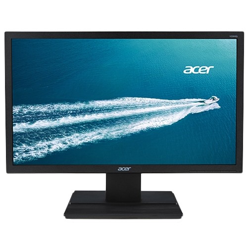 Монитор ACER V226HQLBd (UM.WV6EE.006)