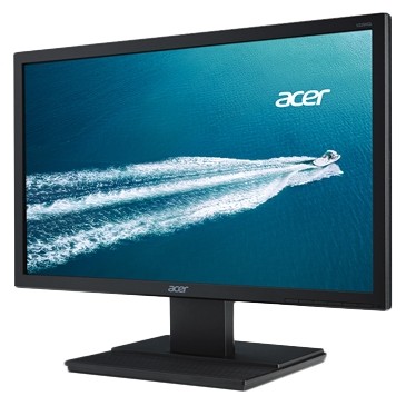 Монитор ACER V226HQLBd (UM.WV6EE.006) Диагональ 21.5