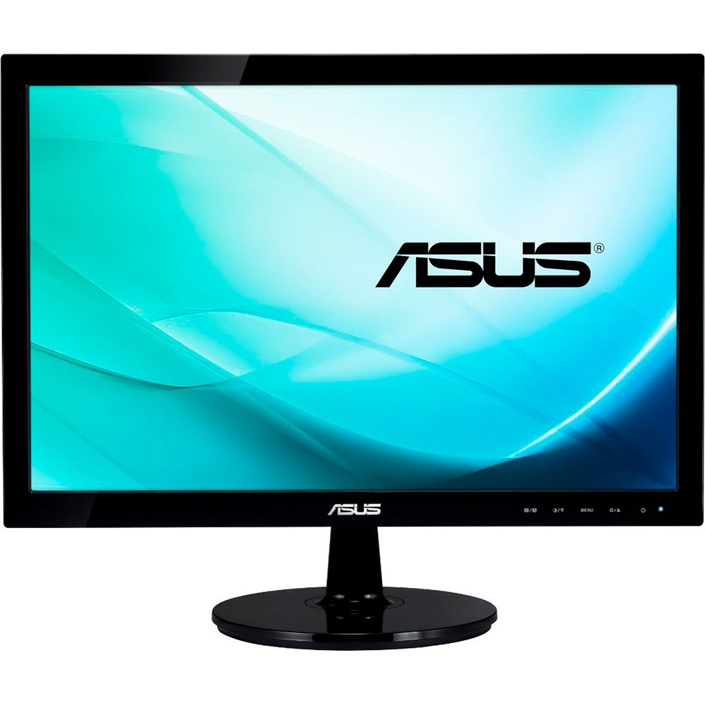 

Монитор ASUS VS197DE, 18.5" VS197DE