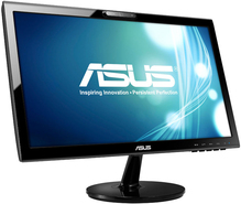 LED-монітор ASUS VK207S