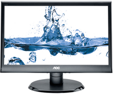 LED-монитор AOC e950Swnk/01