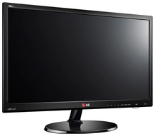 LED-монитор LG 19MN43D-PZ