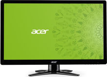 Монитор TFT ACER G206HQLCb