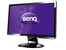 Монітор BENQ GL2023A (9H.LA1LB.Q8E) black