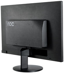 Монитор AOC e2270Swn ᐉ купить в FOXTROT ⁕ цены, отзывы