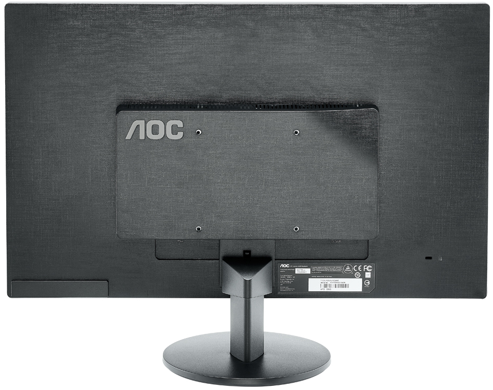 Монитор AOC e2270Swn ᐉ купить в FOXTROT ⁕ цены, отзывы