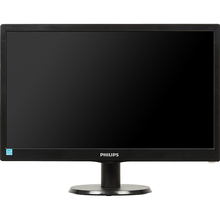 Монітор PHILIPS Black 193V5LSB2/62