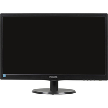 Монитор PHILIPS 223V5LSB/01