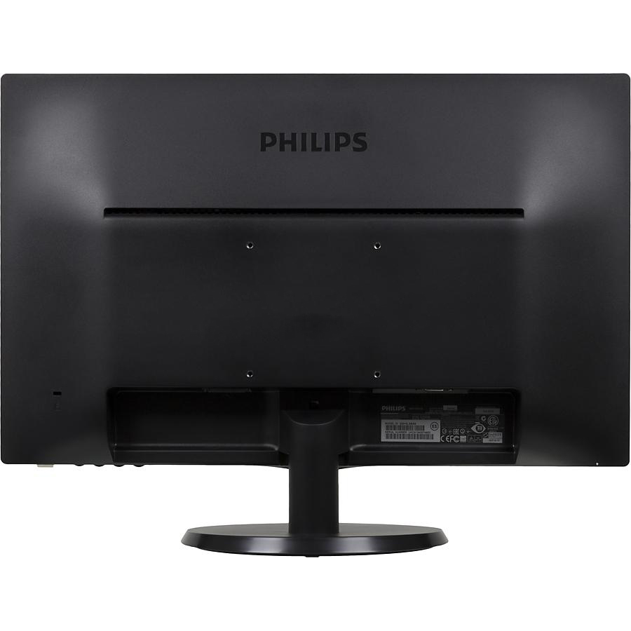 Монитор PHILIPS 223V5LSB/01 Матрица TN+film