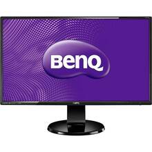 Монитор BENQ GW2760HS Black (9H.L9NLB.QBE)