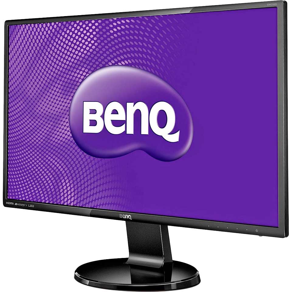 Монитор BENQ GW2760HS Black (9H.L9NLB.QBE) Диагональ 27