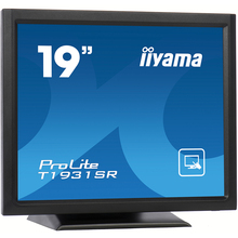 Монитор IIYAMA PROLITE T1931SR-B1 Black