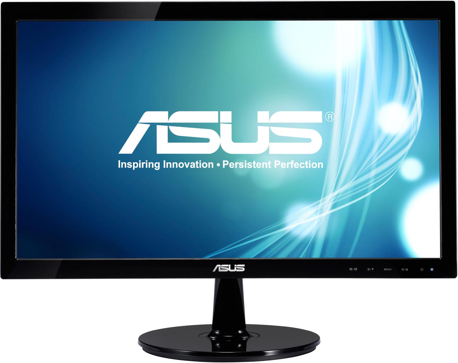 LED-монитор ASUS VS207NE