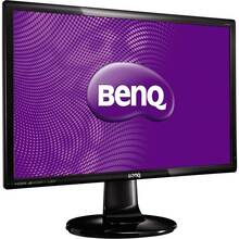 Монитор BENQ GL2460HM Black (9H.LA7LB.QBE)