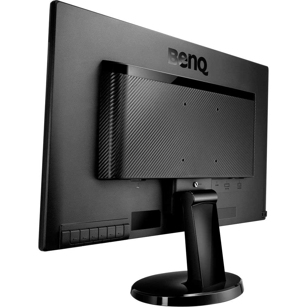 Внешний вид Монитор BENQ GL2460HM Black (9H.LA7LB.QBE)