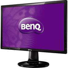 Монитор BENQ GL2460HM Black (9H.LA7LB.QBE)