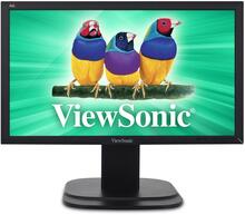 LED-монітор VIEWSONIC VG2039M-LED (VS15138)