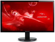 Монитор ACER Packard Bell Viseo 203DXb (UM.IK3EE.002)