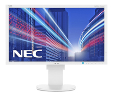 Монітор NEC EA234WMi (60003587) (white)