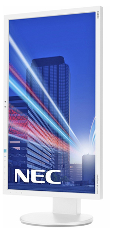 Монітор NEC EA234WMi (60003587) (white)