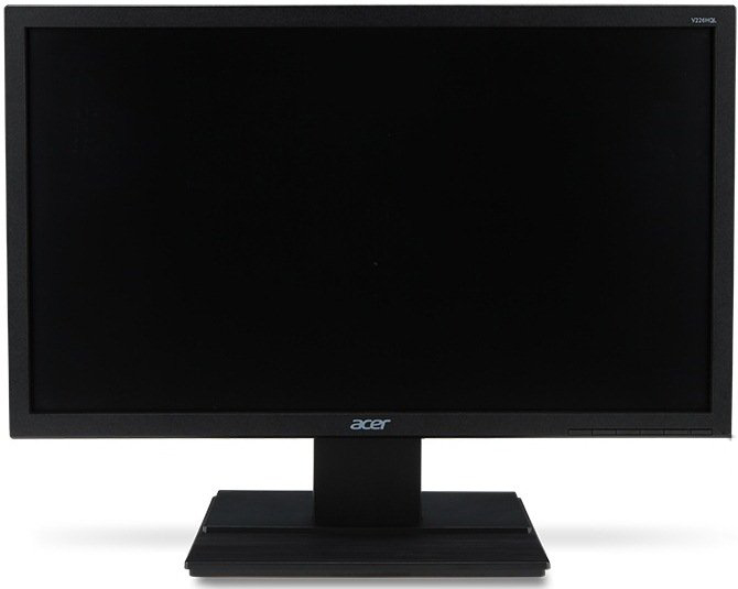 Монитор ACER V236HLbd (UM.VV6EE.001)