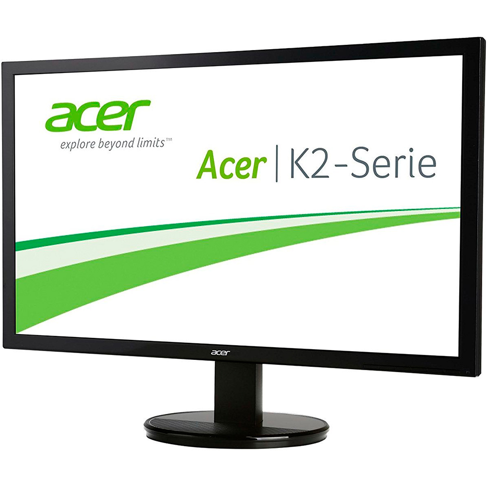 Монитор ACER K202HQLb (UM.IW3EE.002) Диагональ 19.5