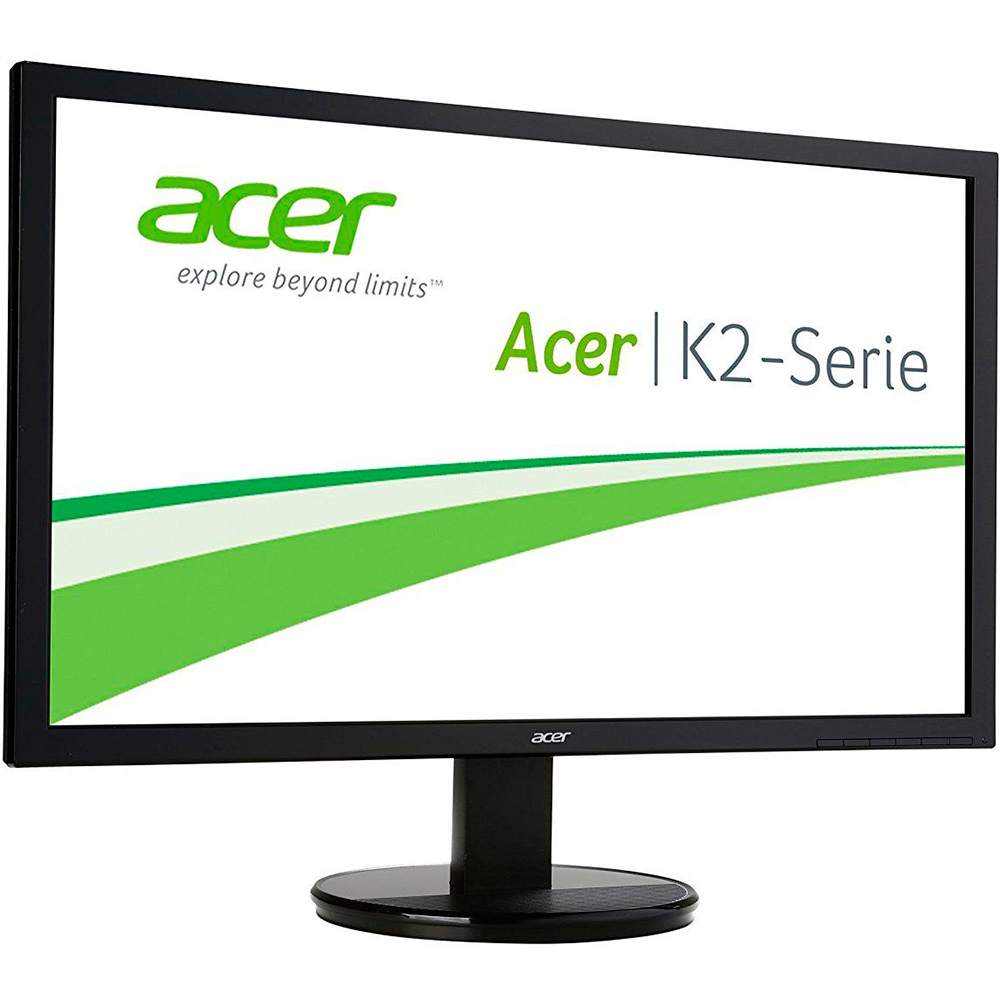 Монитор ACER K202HQLb (UM.IW3EE.002) Разрешение 1600 х 900