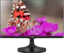 LED-монитор LG 23MP65HQ-P