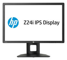 Монитор HP Z24i (D7P53A4) Black